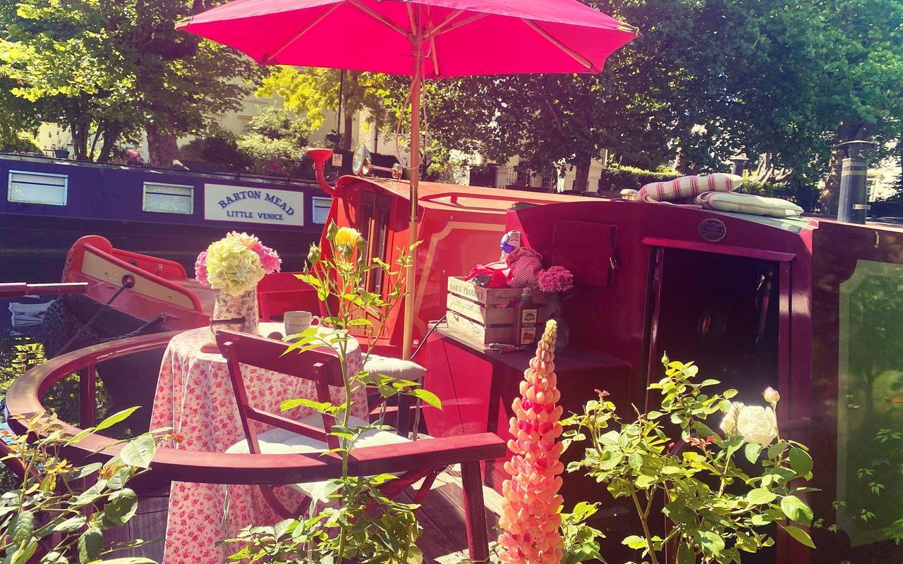 ARD-Korrespondentin Dittert in London