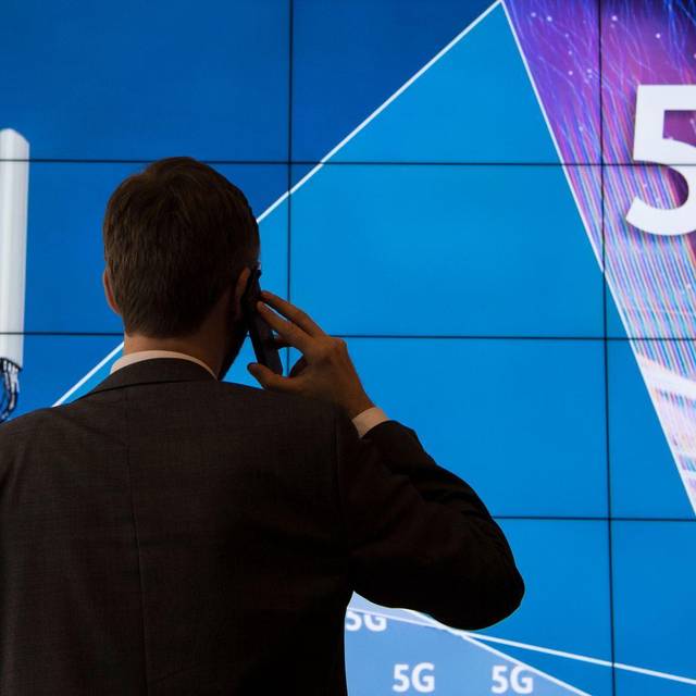 5G-Frequenzauktion 2019