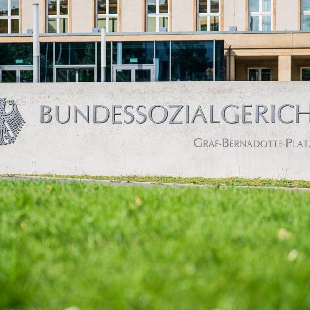Bundessozialgericht