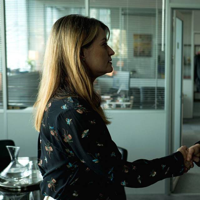 TV-Ausblick ARD - «Borchert und der Schlüssel zum Mord»