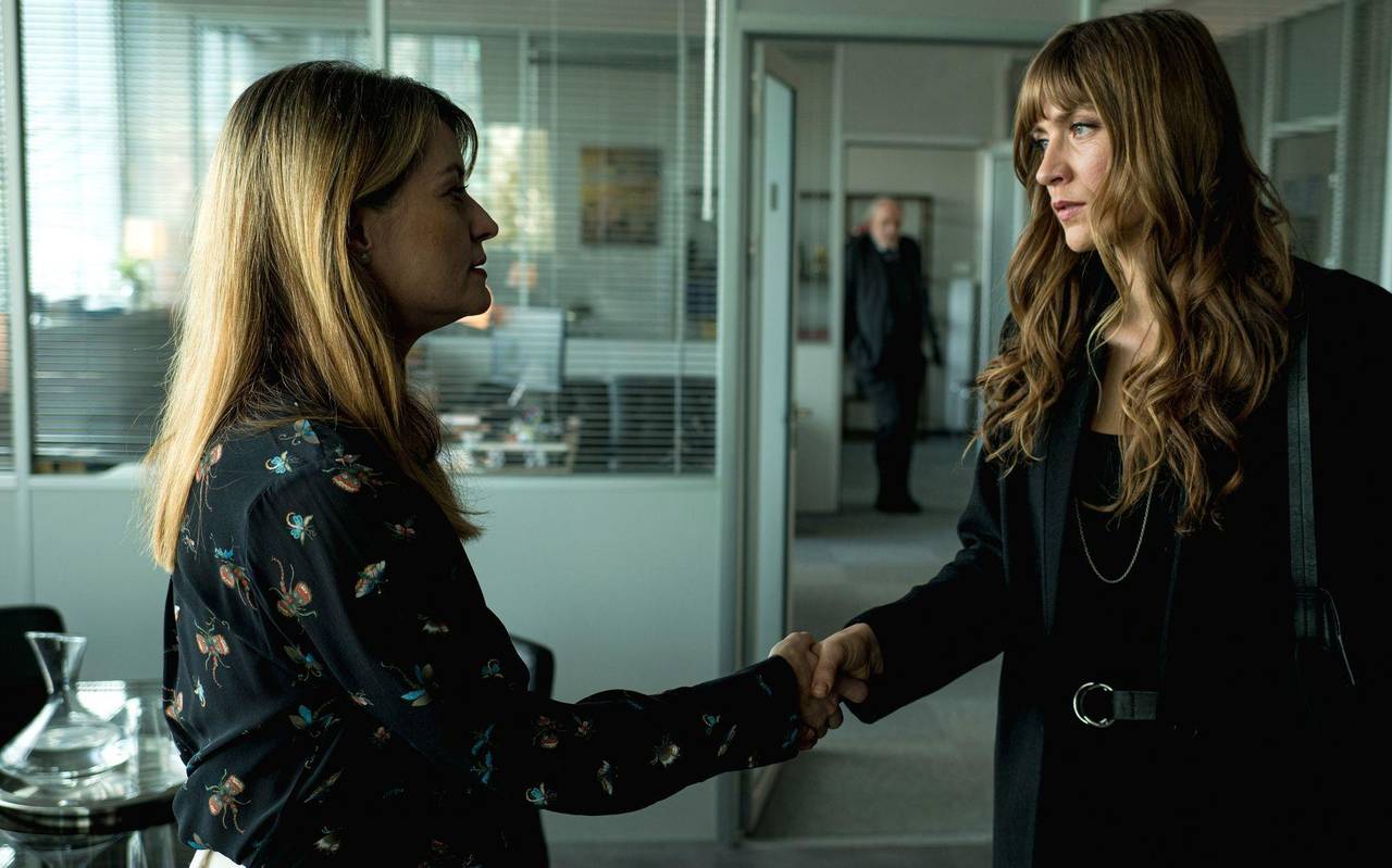 TV-Ausblick ARD - «Borchert und der Schlüssel zum Mord»