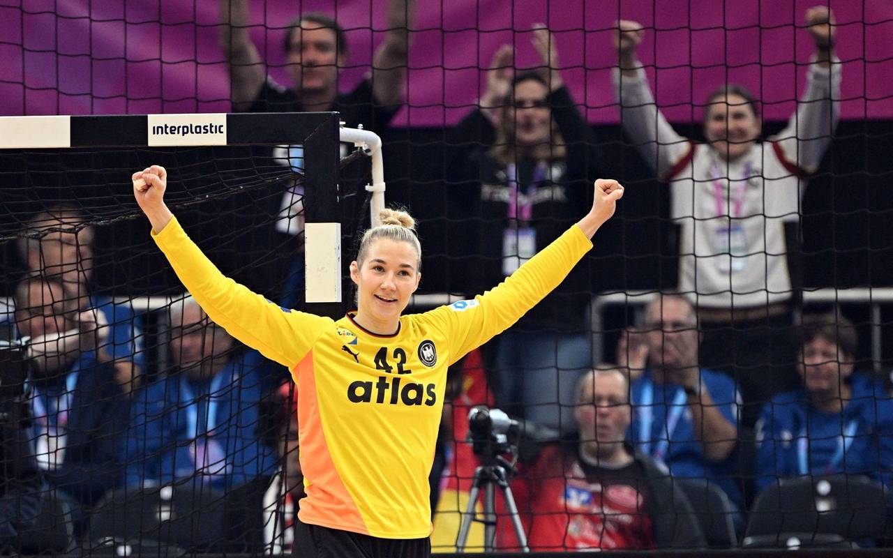 Montenegro - Deutschland