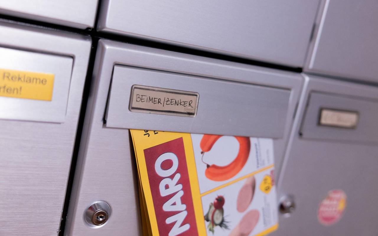 Besuch bei Fan der „Lindenstraße“