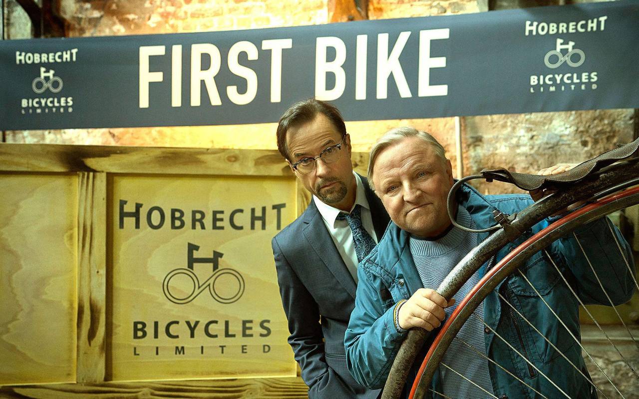 TV-Ausblick ARD - "Tatort: Die Erfindung des Rades"