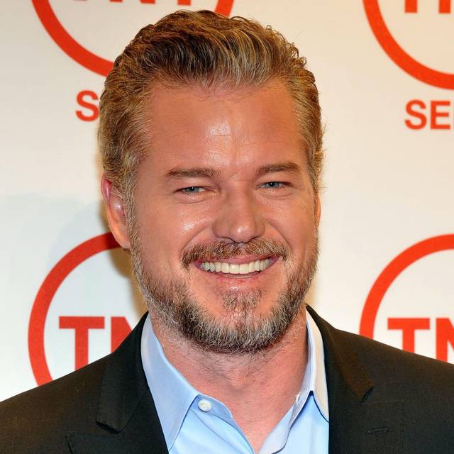 Eric Dane