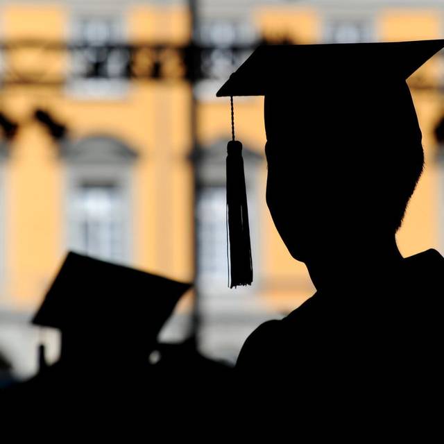 Promotion an Hochschulen