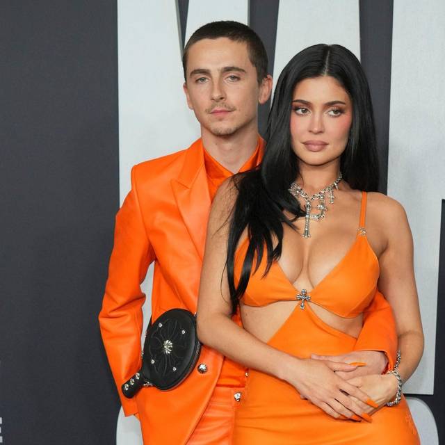 Premiere von "Marty Supreme"