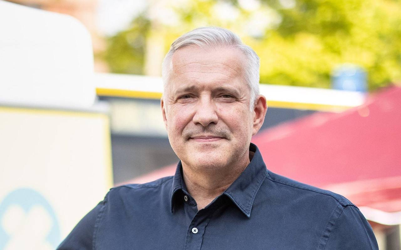 TV-Koch Alexander Herrmann