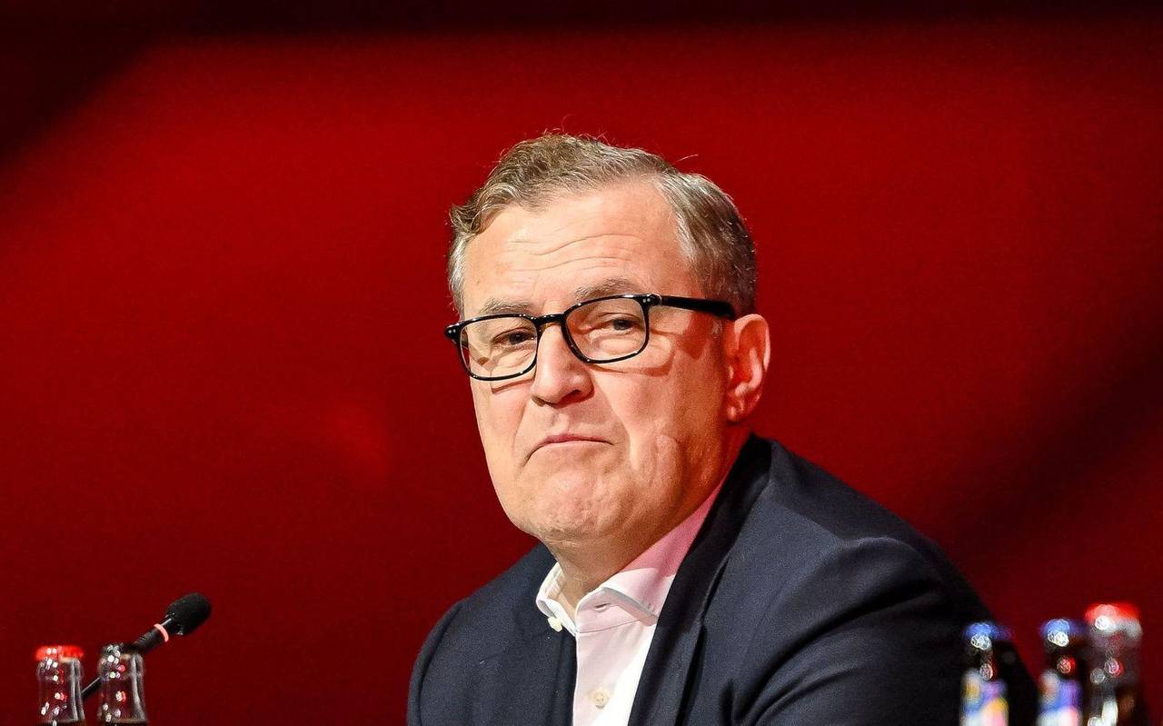 Mitgliederversammlung des FC Bayern München