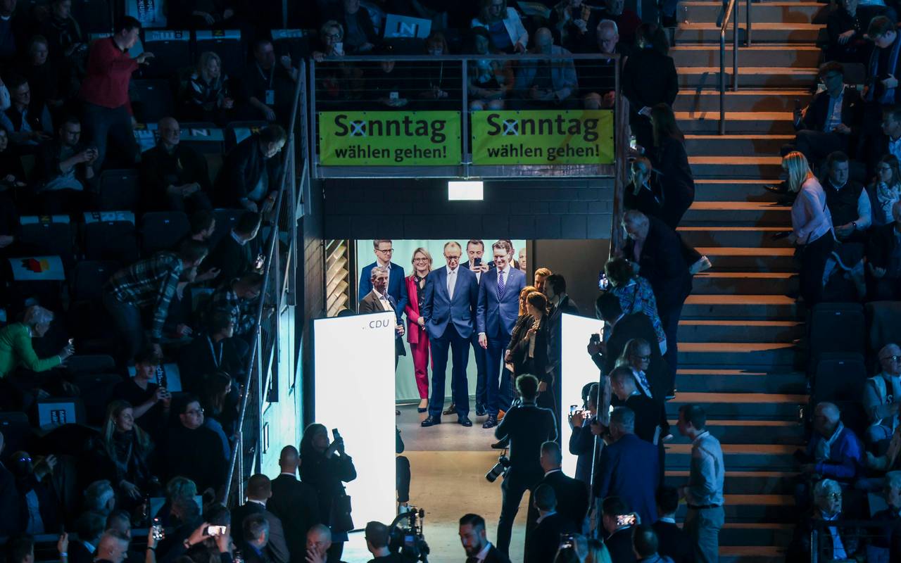 Christoph Reichwein – „Sekunden vor dem Auftritt"