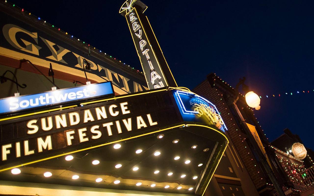 Sundance Film Festival