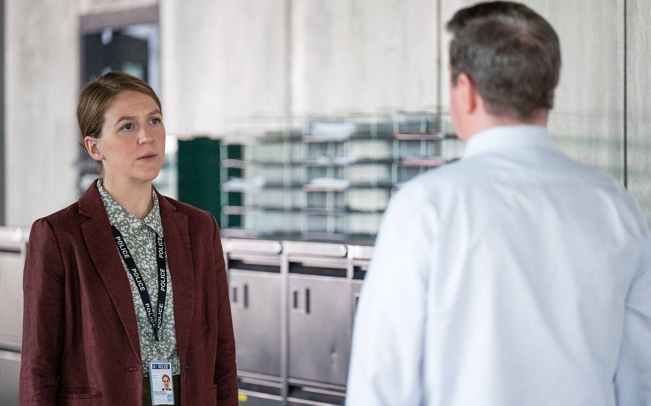 TV-Ausblick Arte - «The Tower»