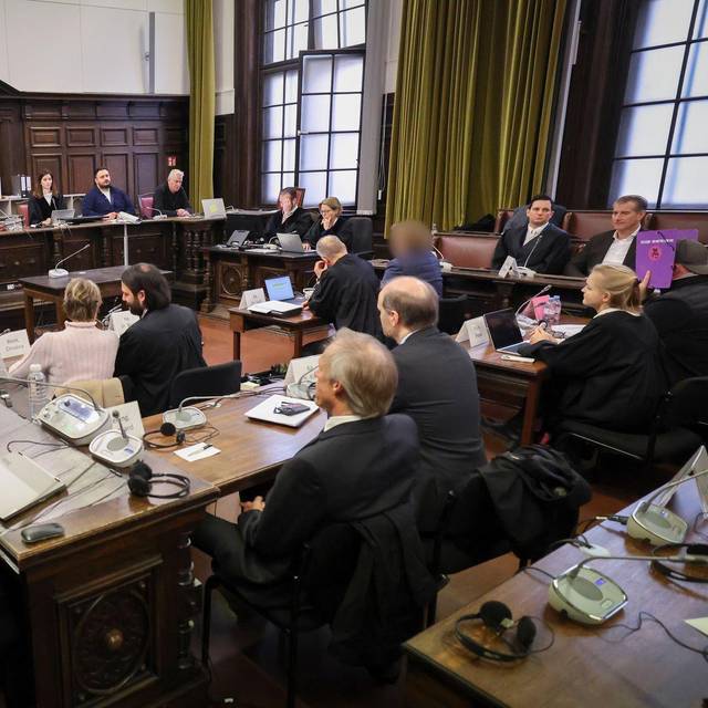 Fortsetzung Prozess wegen mutmaßlicher Kindesentführung