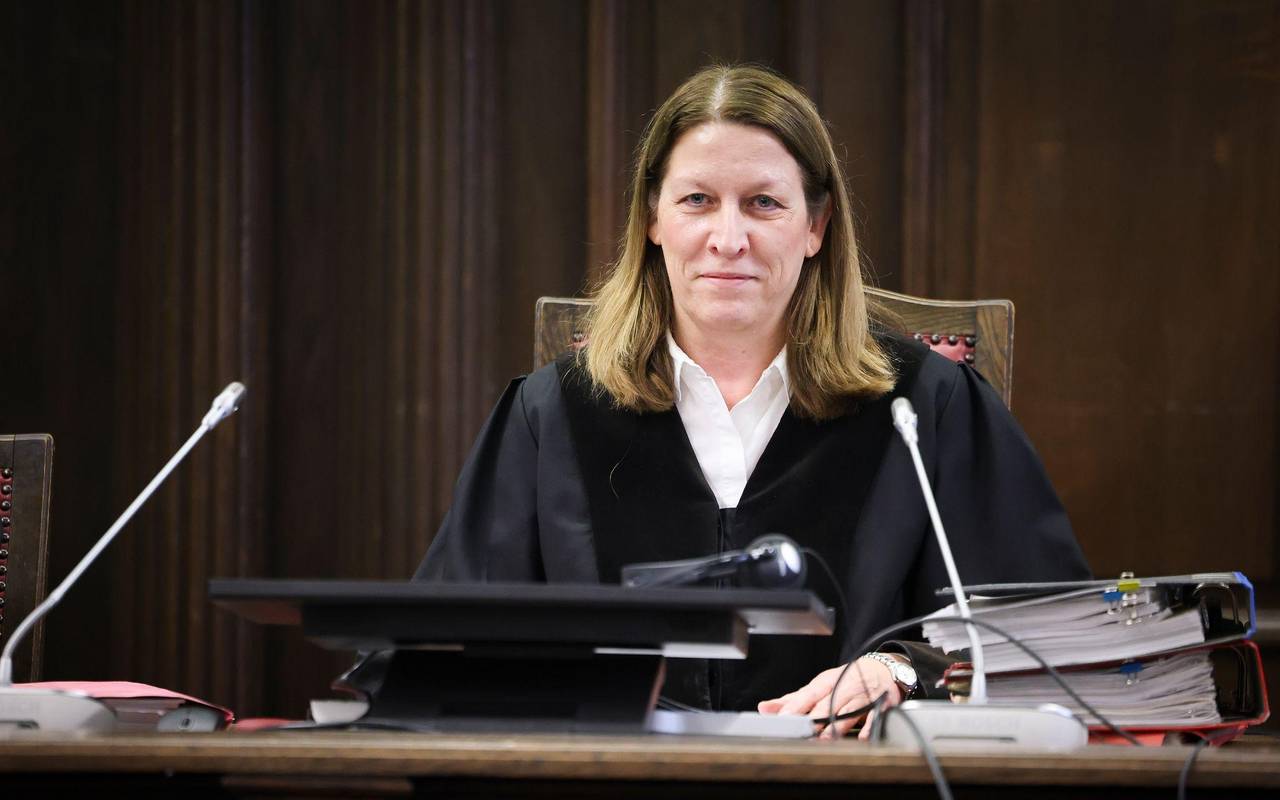 Fortsetzung Prozess wegen mutmaßlicher Kindesentführung