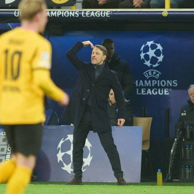 Borussia Dortmund - FK Bodö/Glimt