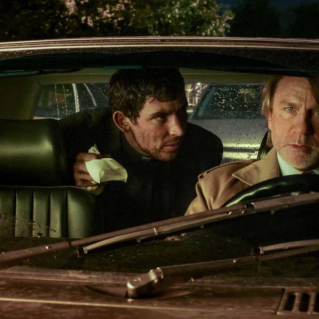 Unterhaltsame Mördersuche mit Daniel Craig und Josh O'Connor