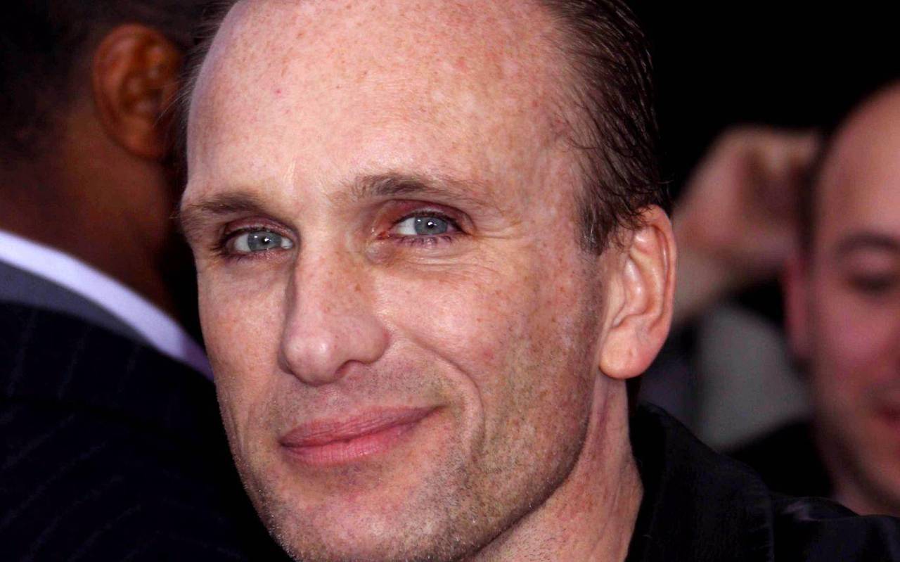 US-Schauspieler Peter Greene