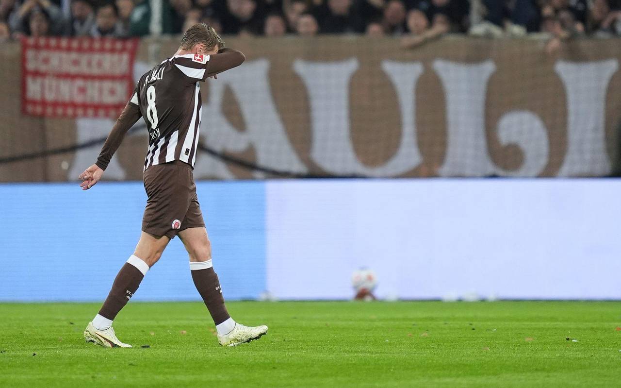 FC St. Pauli - 1. FC Heidenheim