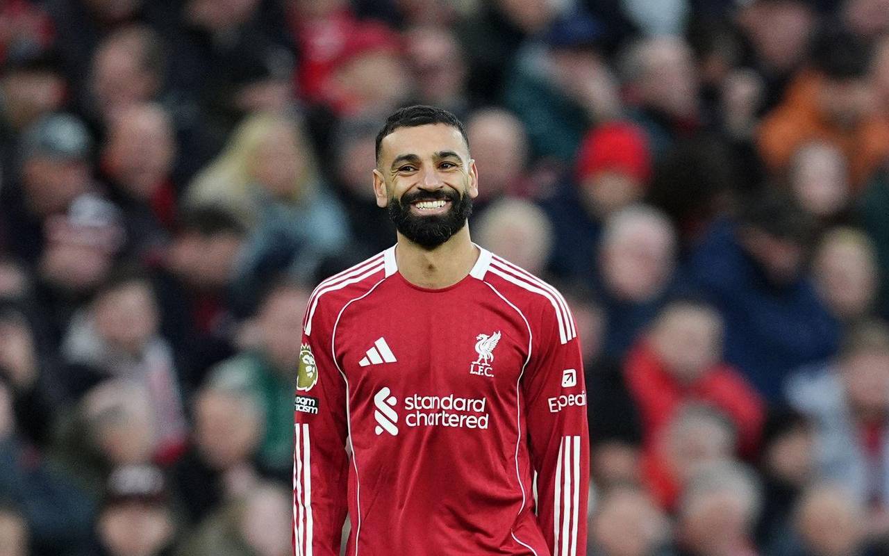 FC Liverpool - Brighton & Hove Albion