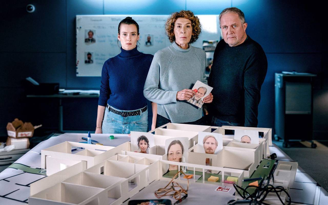 TV-Ausblick ARD - «Tatort: Der Elektriker»