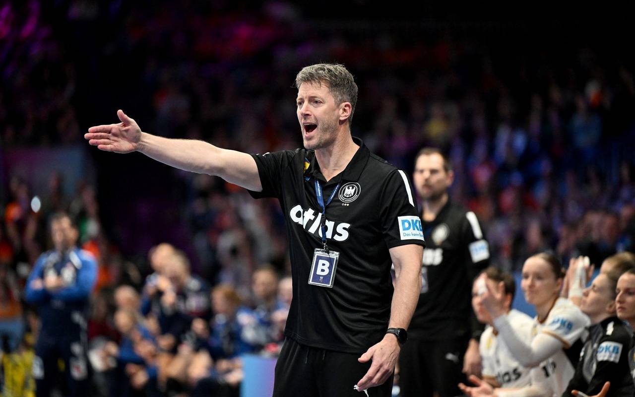 Deutschland - Norwegen