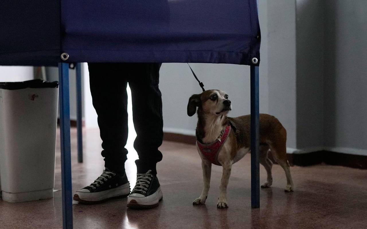 Präsidentenwahl in Chile