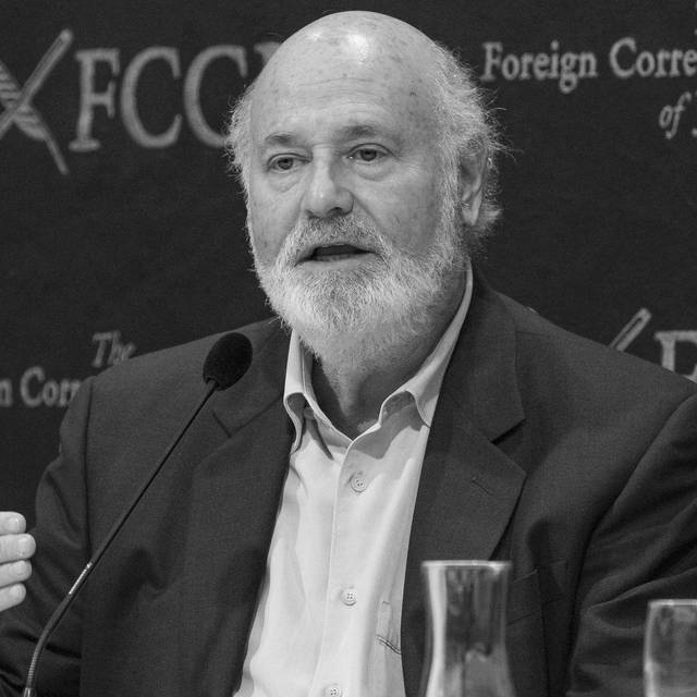 Regisseur Rob Reiner