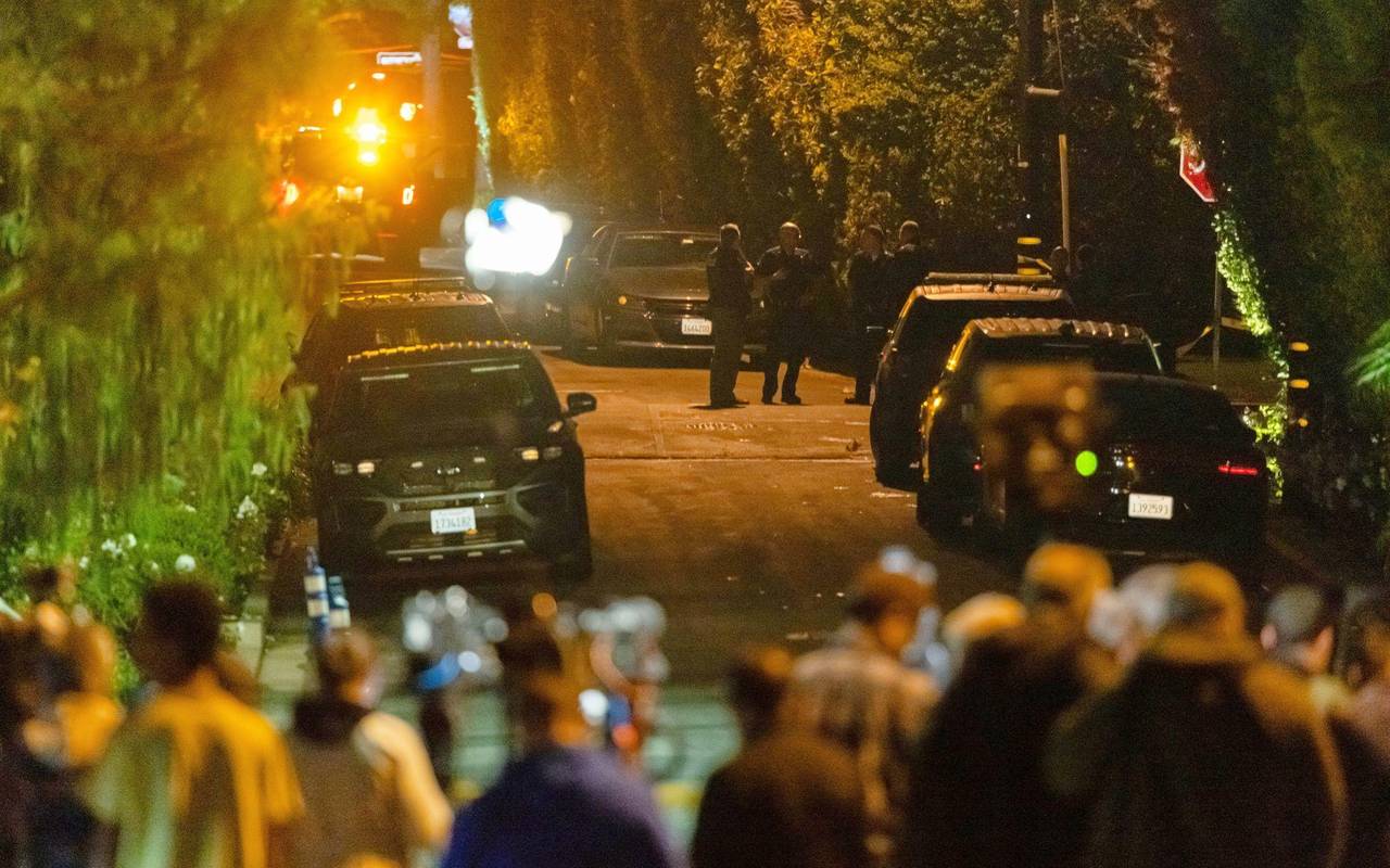 Untersuchungen zum Tod von Rob Reiner