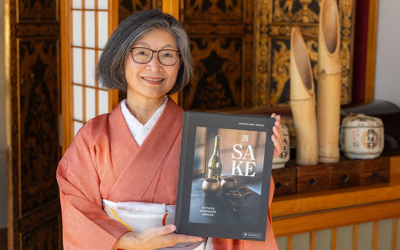 Yoshiko Ueno-Müller