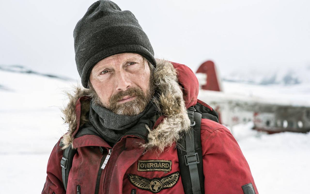 TV Ausblick - Arte - «Arctic»