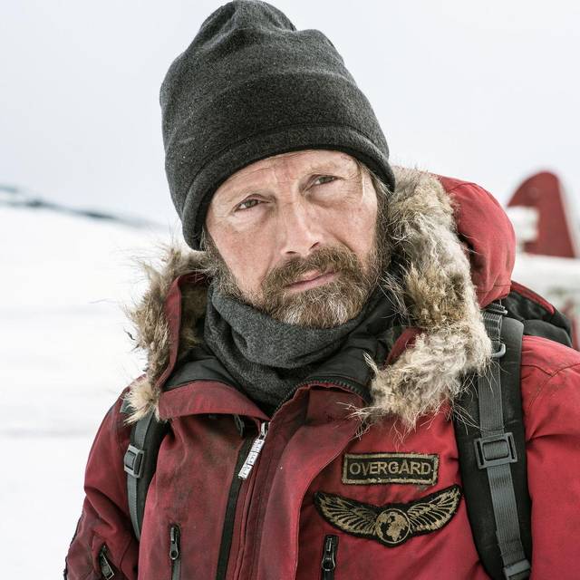 TV Ausblick - Arte - «Arctic»