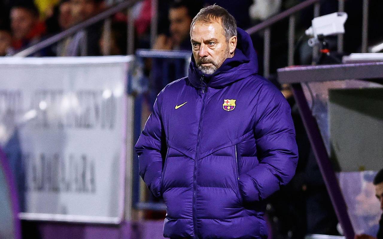 CD Guadalajara - FC Barcelona