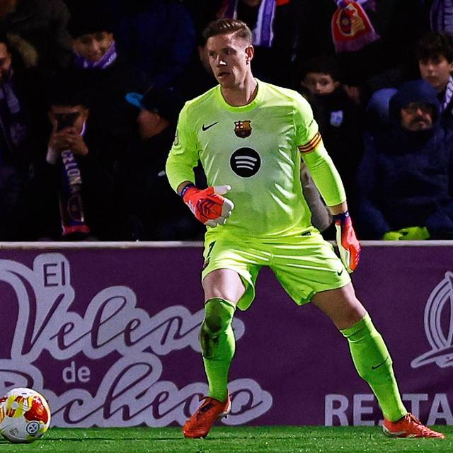 CD Guadalajara - FC Barcelona