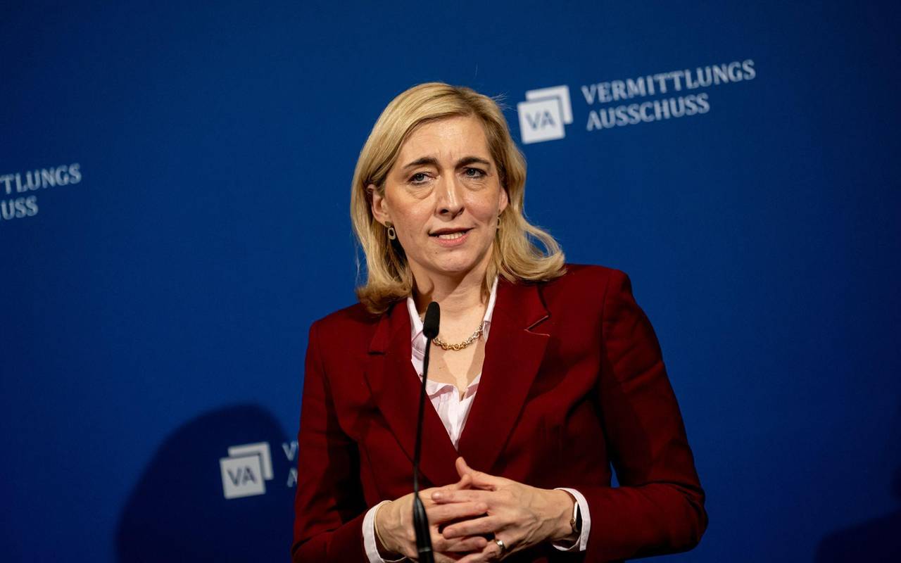 Vermittlungsausschuss