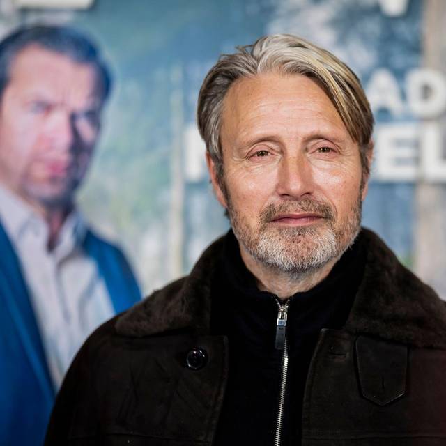 Berlin-Premiere des Films «Therapie für Wikinger»