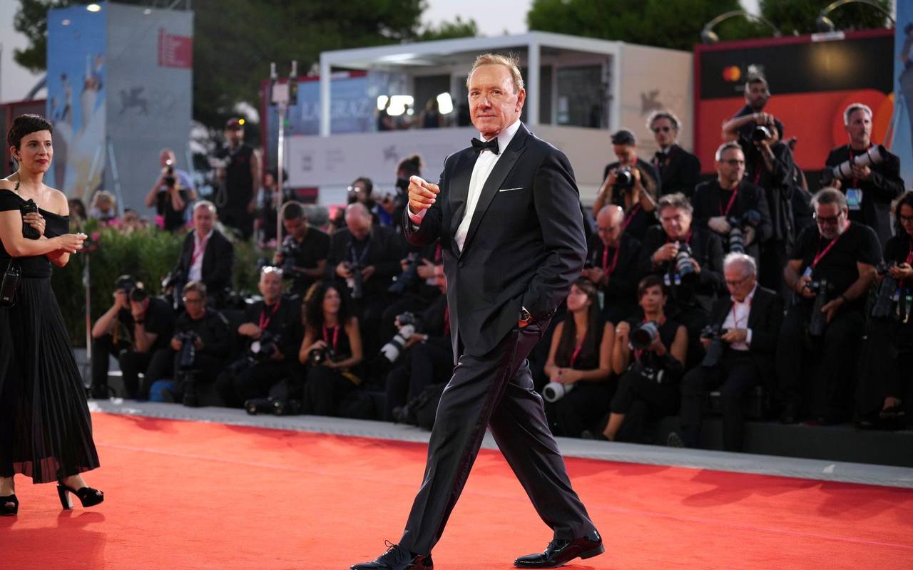 Internationale Filmfestspiele Venedig