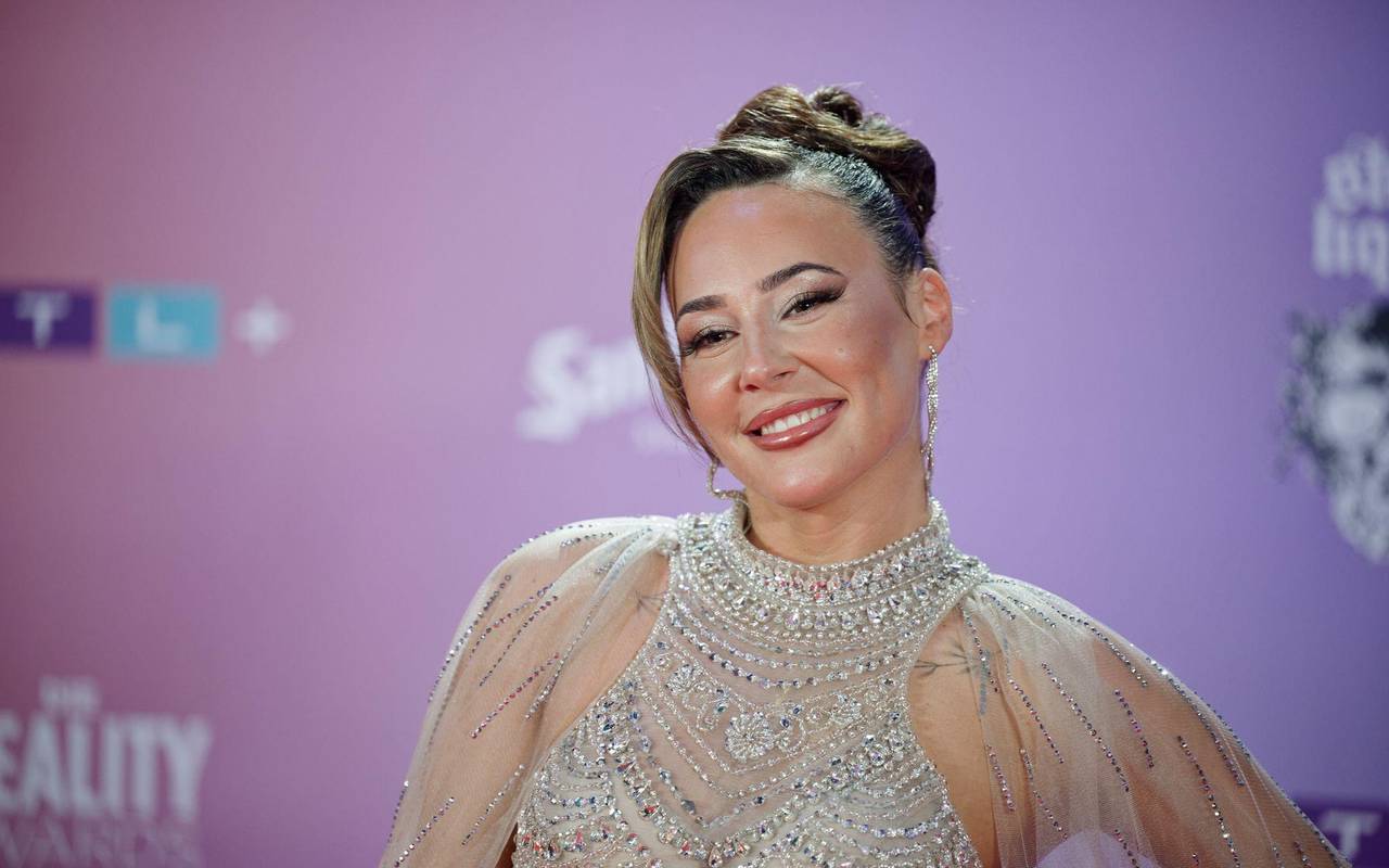 Alessia Herren kündigt «Baby Nr. 2» an