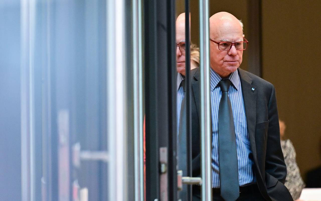 Nachfolge Konrad-Adenauer-Stiftung