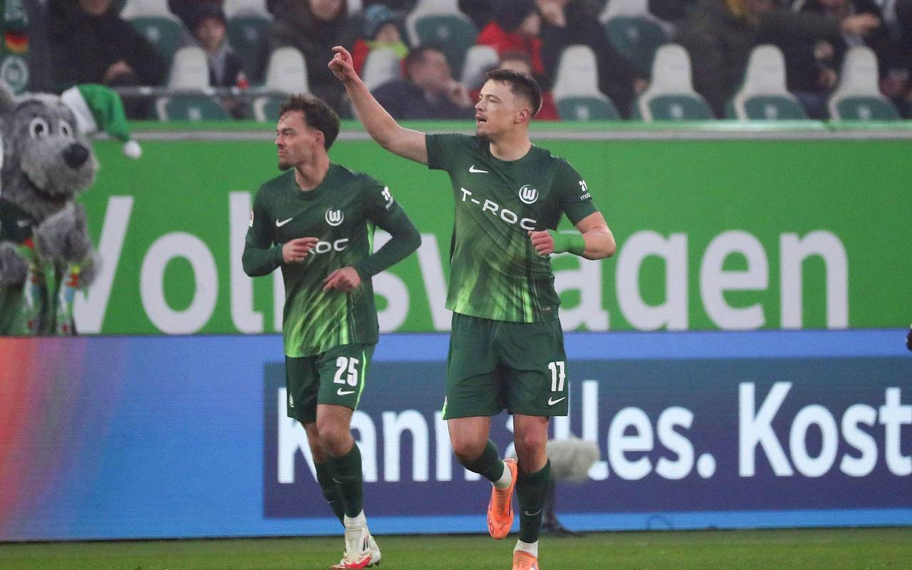 VfL Wolfsburg - SC Freiburg