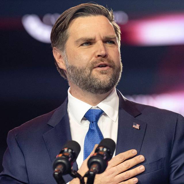 AmericaFest 2025 von Turning Point USA