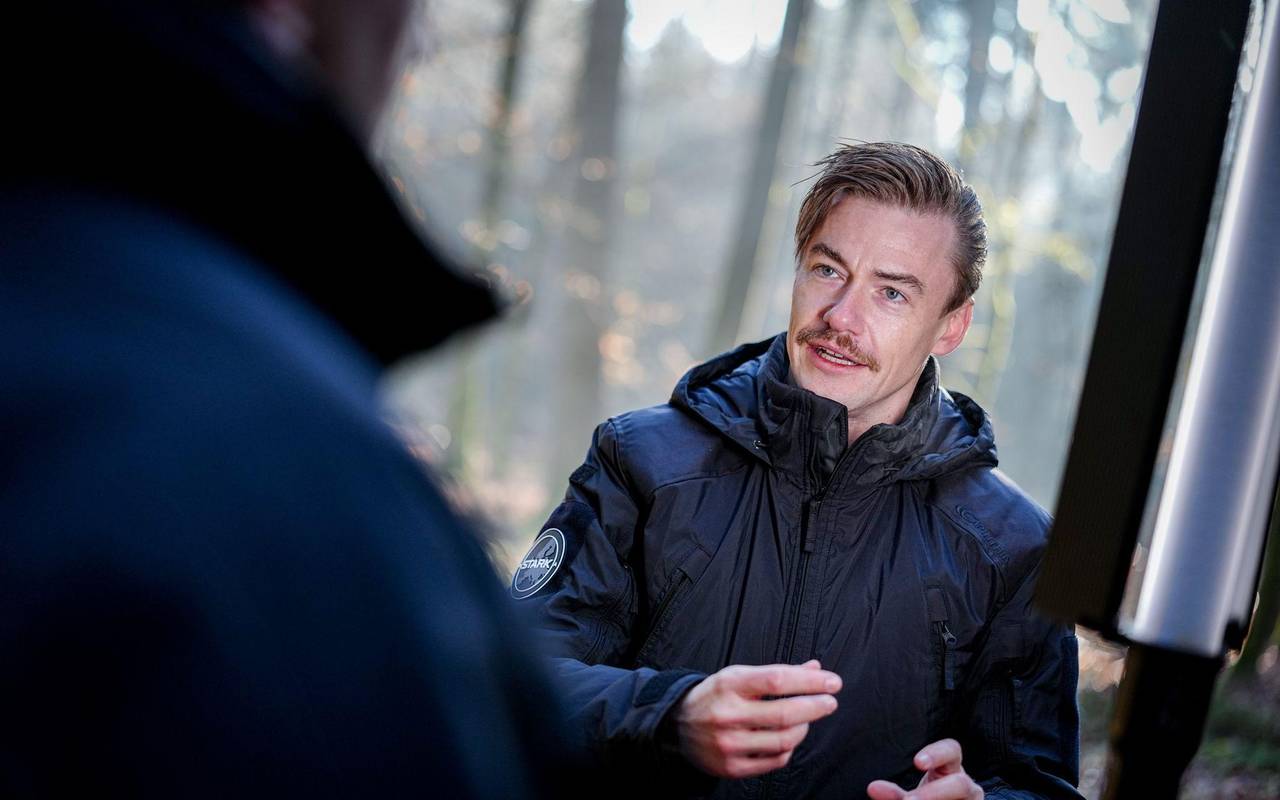 Deutsche Drohnenwaffe ist komplett: Gefechtskopf getestet