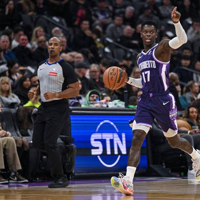 Sacramento Kings - Houston Rockets