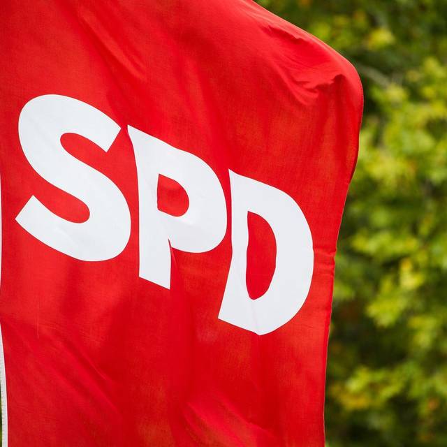SPD-Mitgliederbegehren gegen Bürgergeld nimmt erste Hürde
