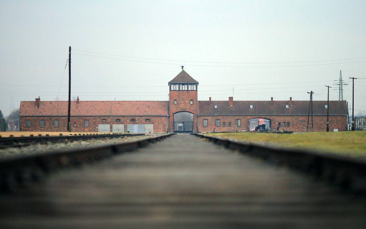 Auschwitz-Birkenau