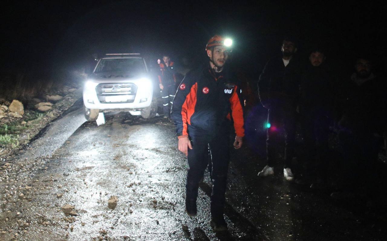 Libyscher General bei Flugzeugabsturz tödlich verunglückt