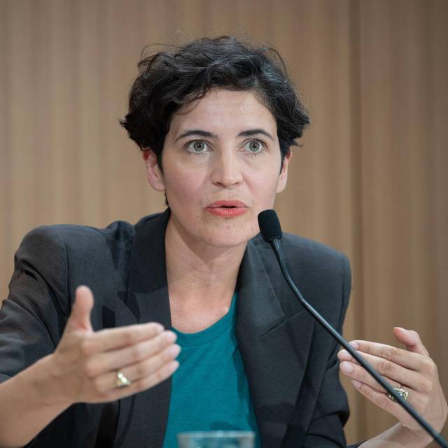 HateAid gegen Hass im Netz