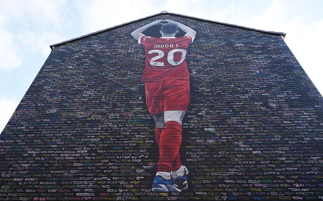 FC Liverpool - Wolverhampton Wanderers