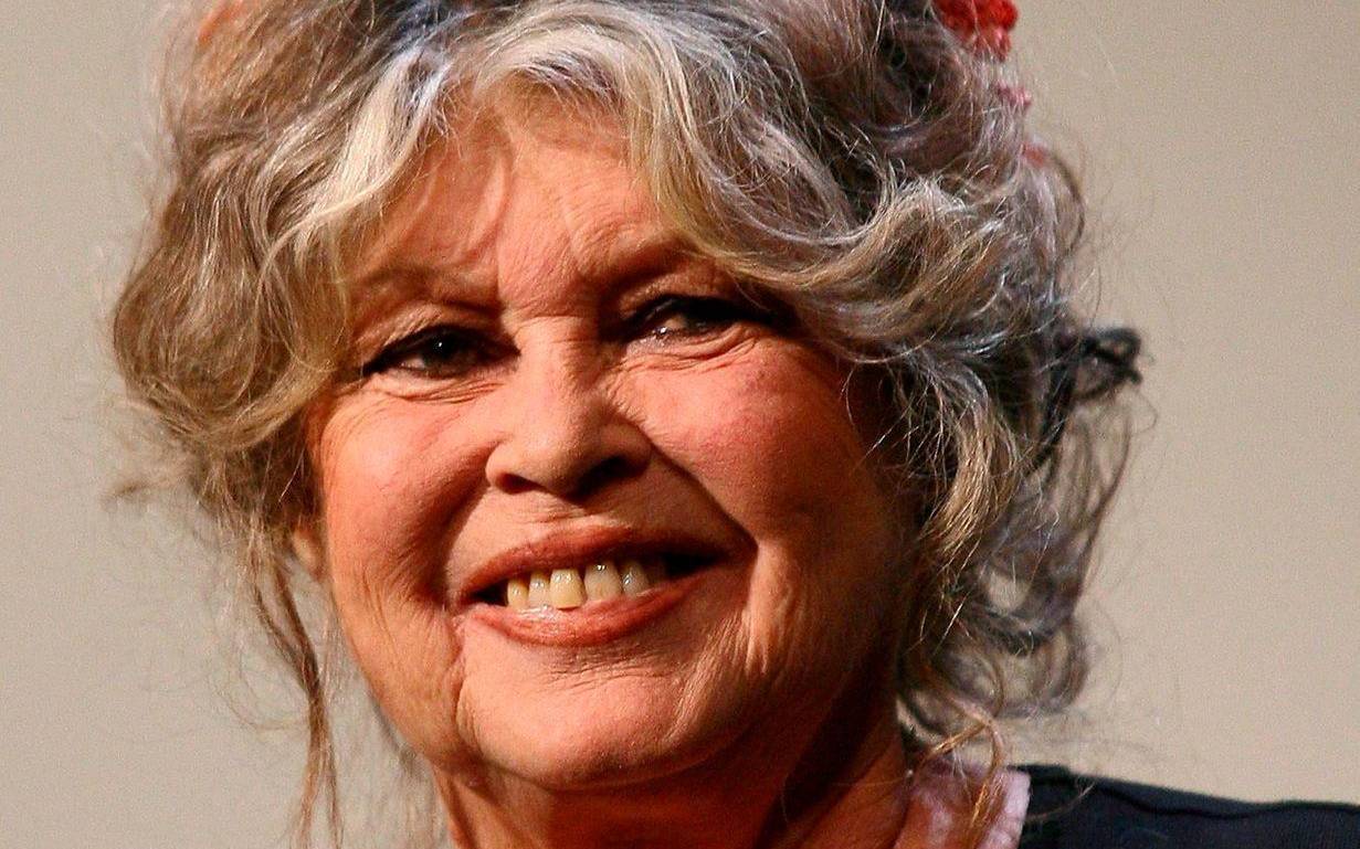 Brigitte Bardot gestorben