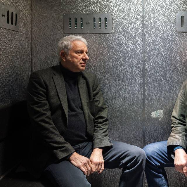 TV Ausblick - ARD - «Tatort - Zugzwang»