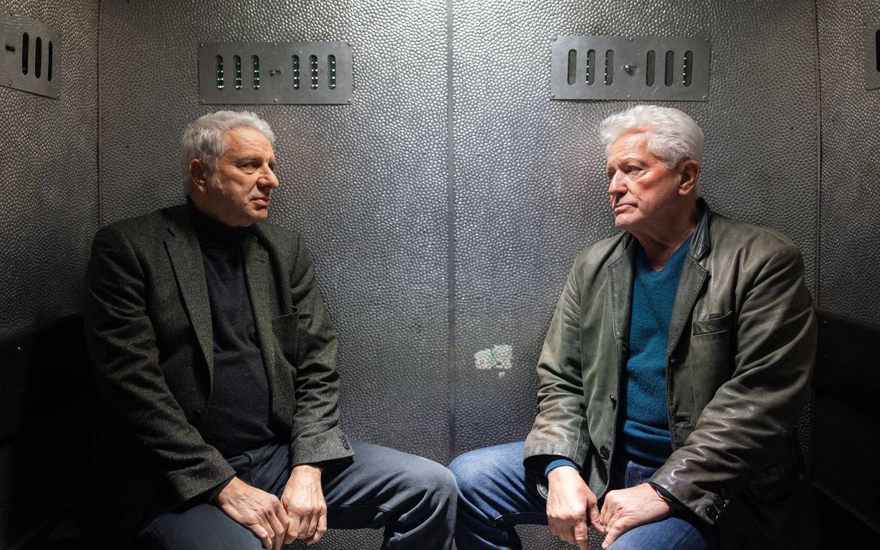 TV Ausblick - ARD - «Tatort - Zugzwang»